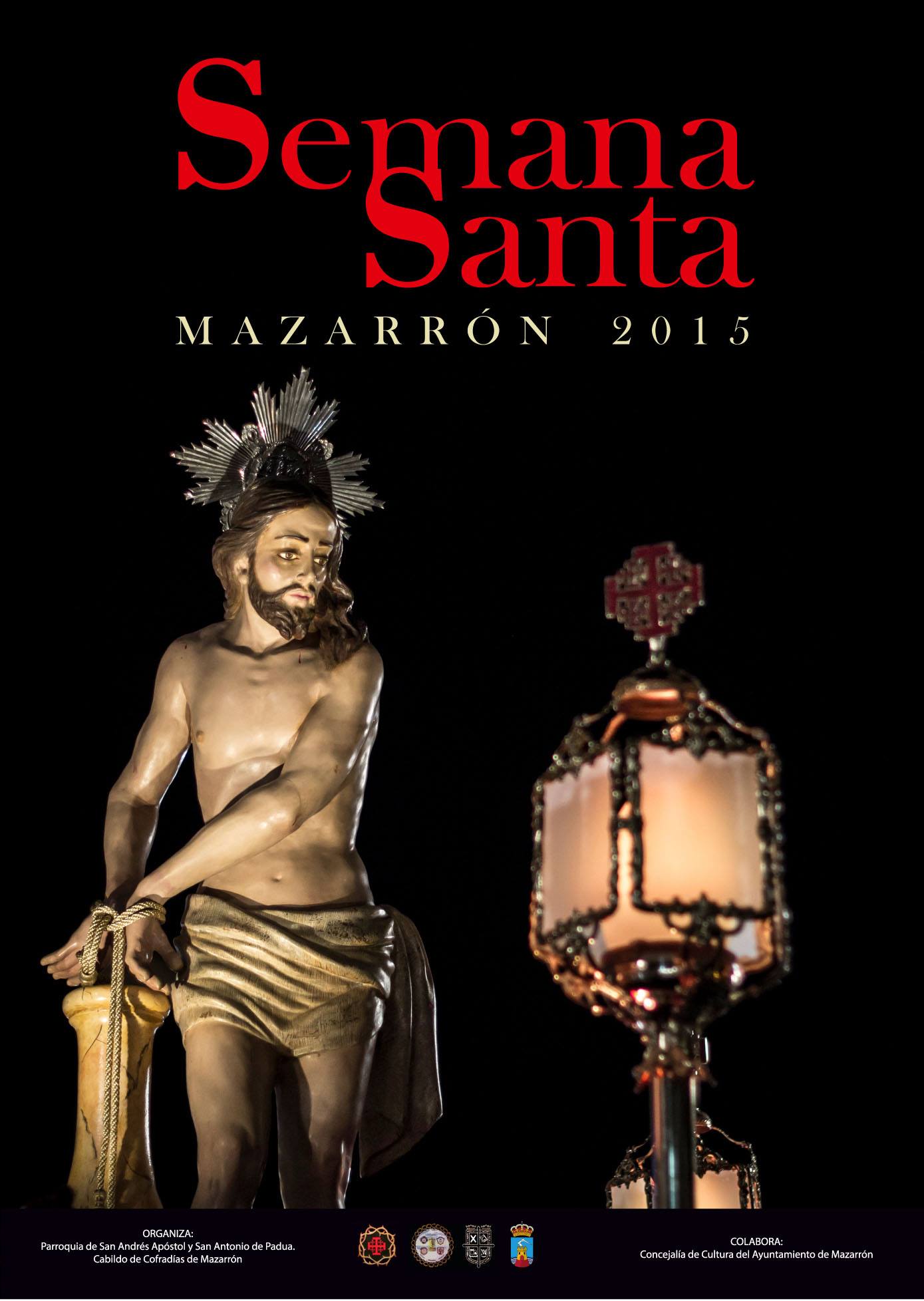 Semana Santa en Mazarrón  